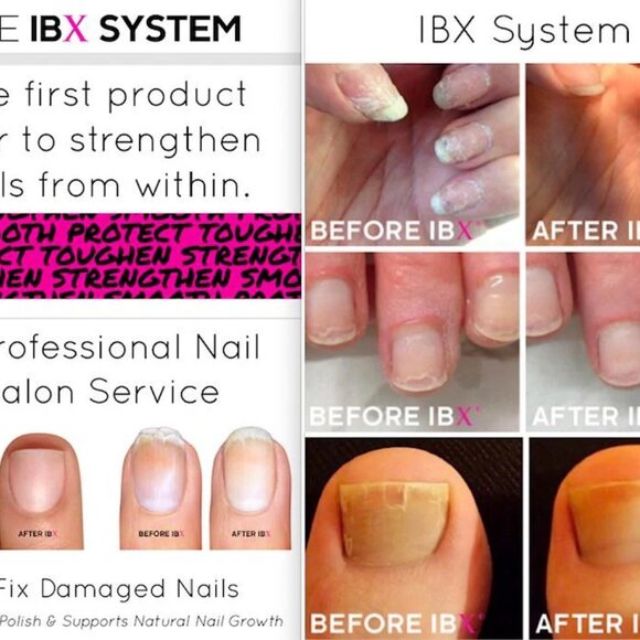 IBX Strengthen & Repair Duo Pack - Picture 5 of 7